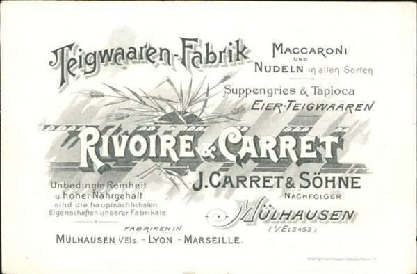 Exposition Universelle Paris 1900 Rue Vieilles Ecoles – Bild 2
