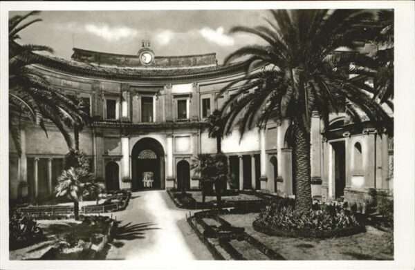 Rom Roma Museo Nazionale Villa Giullia