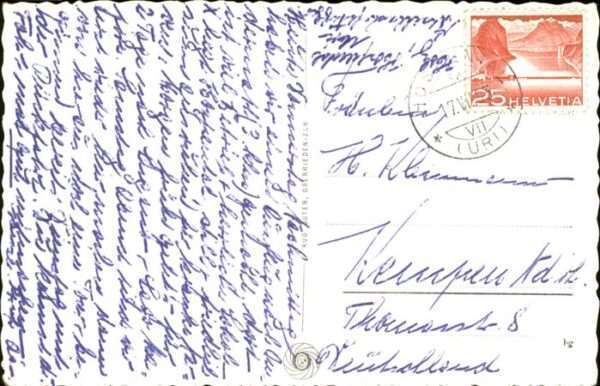 Andermatt Furka – Bild 2
