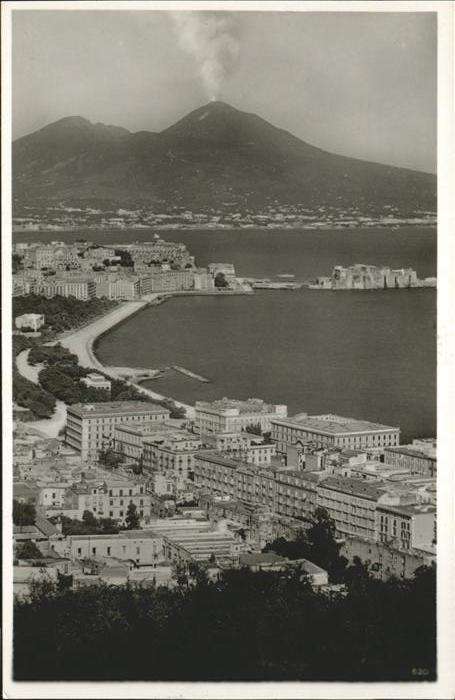 Napoli Neapel