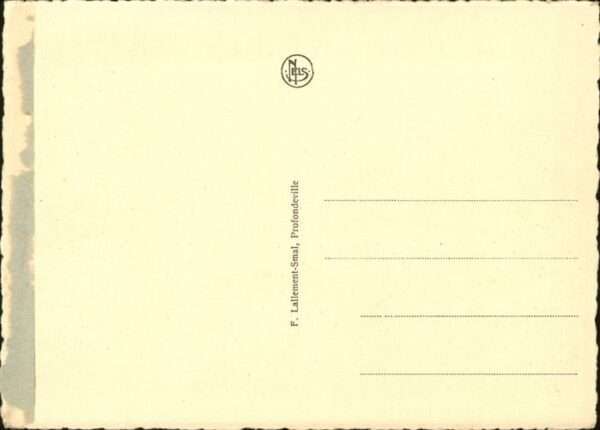 Profondeville – Bild 2