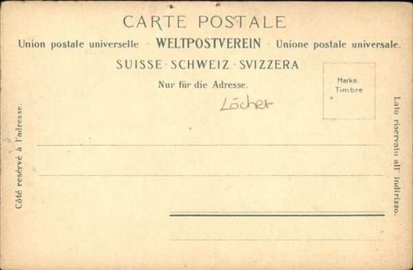 Stansstad Pilatus – Bild 2