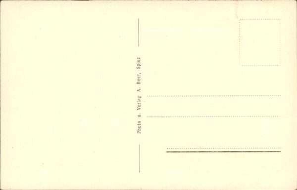 Spiez BE Panorama – Bild 2