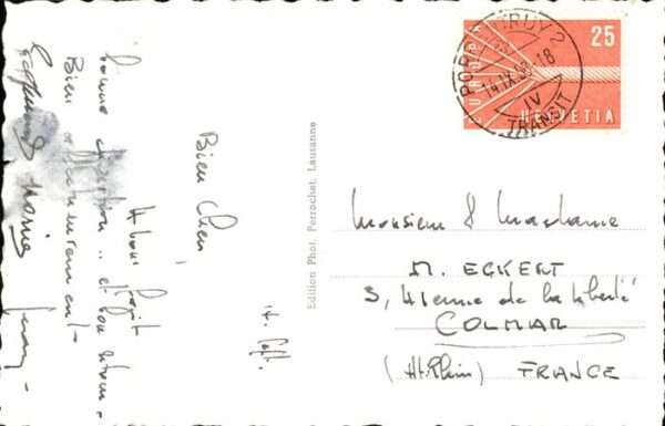 Porrentruy Le Sanglier – Bild 2