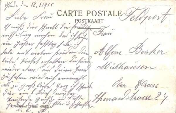 Ostende Oostende Kursaal – Bild 2