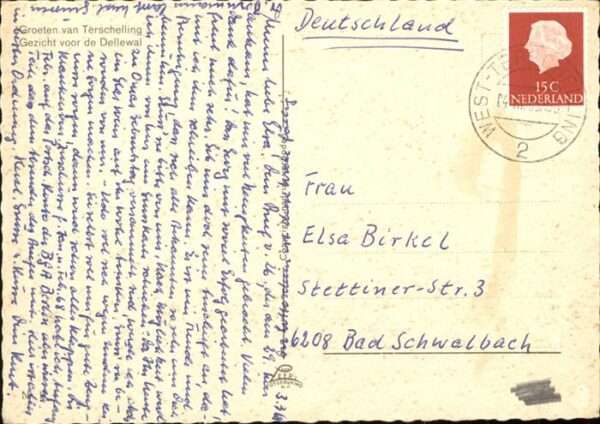 Groeten Teilansicht – Bild 2