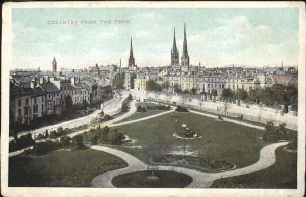 Coventry Park