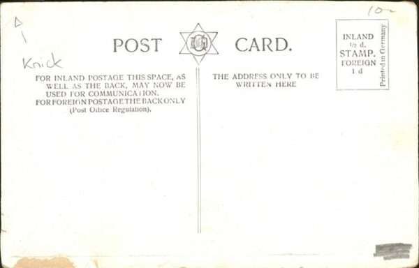 Coventry Park – Bild 2