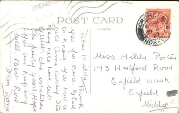 Cromer From East – Bild 2