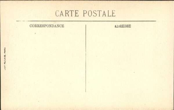 Duenkirchen Dunkerque Hotel de Ville – Bild 2