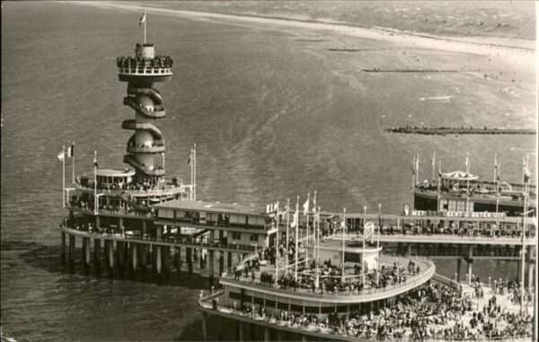 Scheveningen De Pier