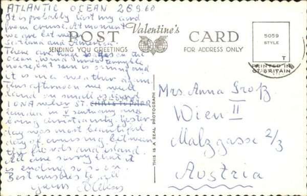 Lewis United Kingdom Atlantic Ocean
Gravir and Loch Odhairn – Bild 2