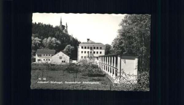 Judendorf-Strassengel Erholungsheim