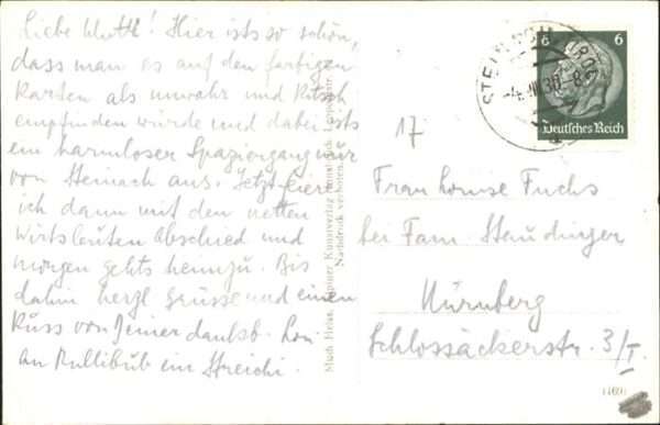 Noeslach Olperer – Bild 2