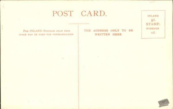 Catford St. Georges – Bild 2