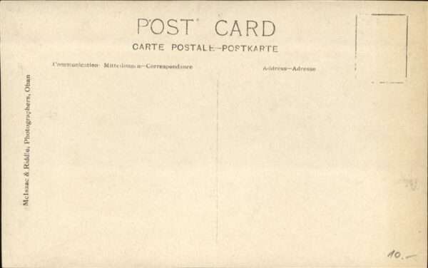 Locks Heath Fortaugustus – Bild 2