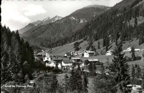 Landl Thiersee