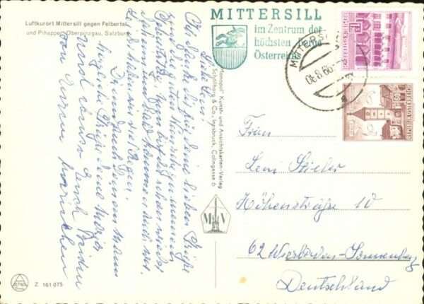 Mittersill Felbertal – Bild 2