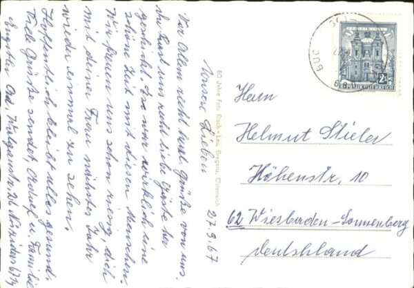 Nueziders Davennakopf – Bild 2