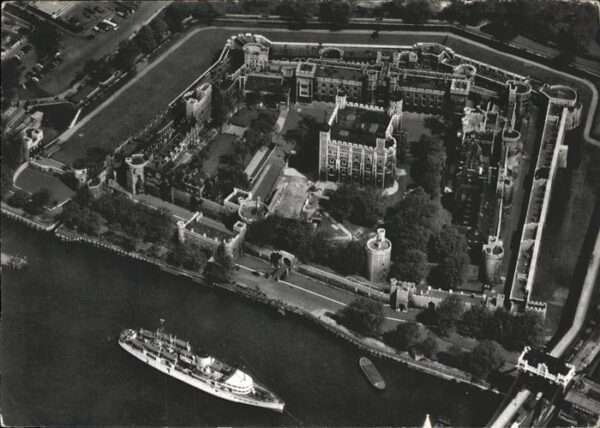 London Tower