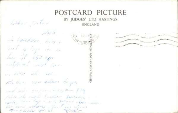 Bangor Wales Judges LTD.  Castle – Bild 2