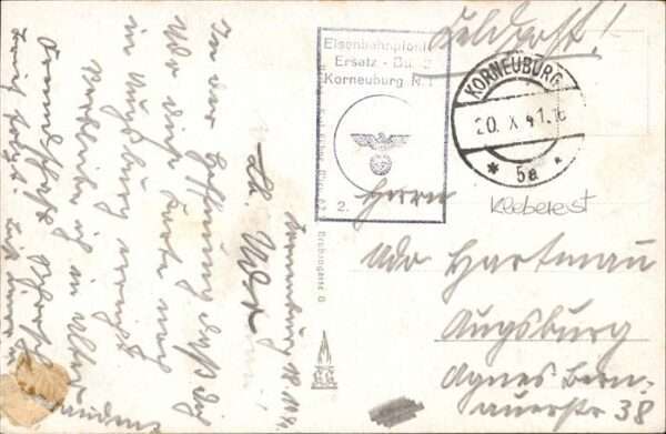 Kronenburg Elsass Bisanberg – Bild 2