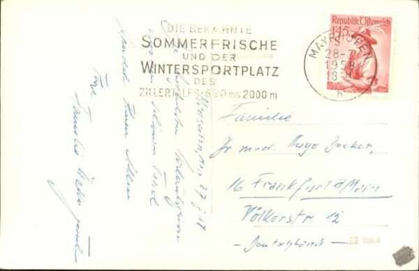 Mayrhofen Zillertal Thermal-Schwimmbad
Hinterlux – Bild 2