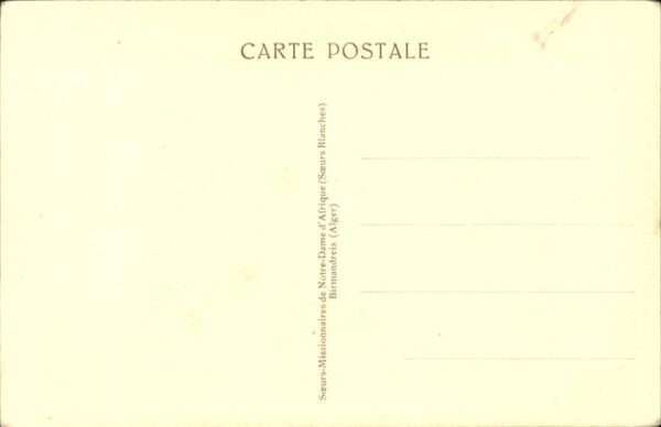 Ouargla Nos vieilles – Bild 2