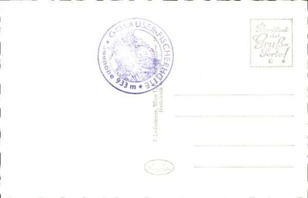 Gablonzerhaus – Bild 2