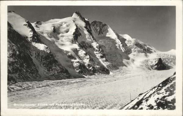 Grossglockner