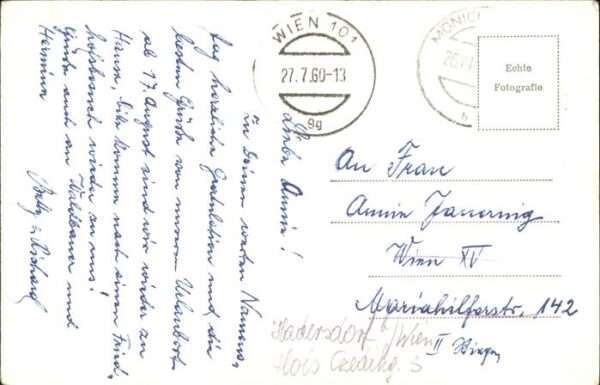 Moenichkirchen – Bild 2