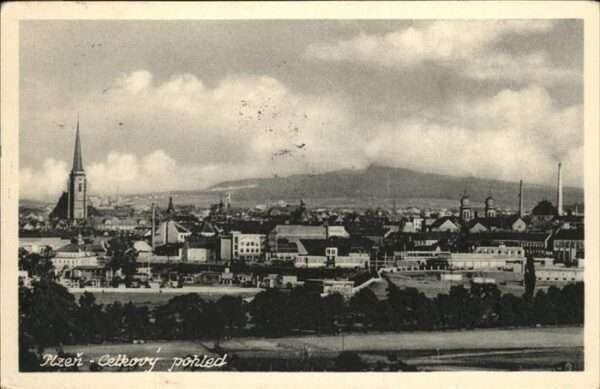 Plzen Pilsen