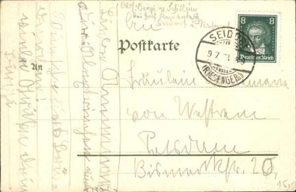 Kynast Burghof Staupsäule – Bild 2