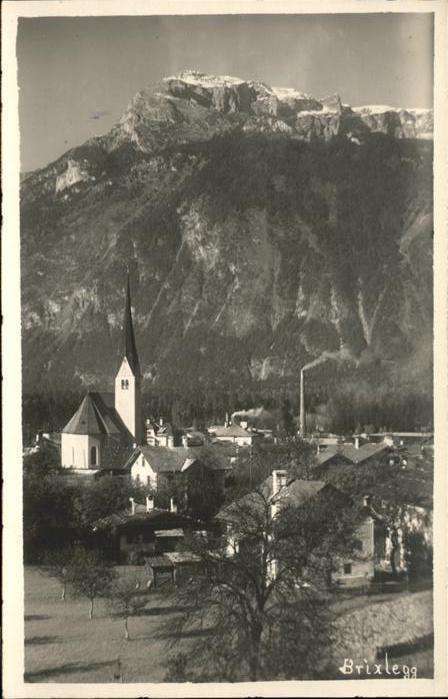 Brixlegg Tirol