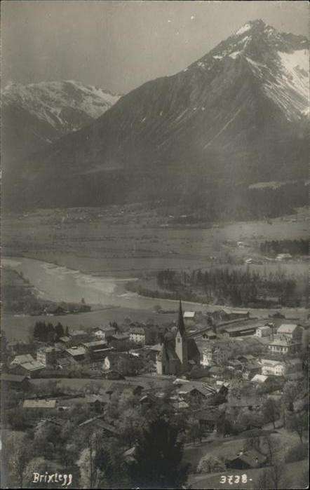 Brixlegg Tirol