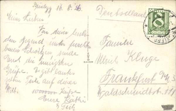 Brixlegg Tirol – Bild 2