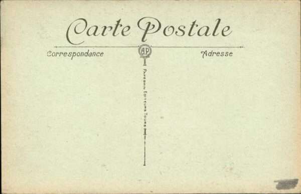 Montresor Chateau – Bild 2