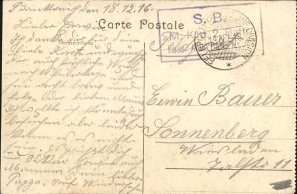 Cambrai Place Bois Rue des 3 Pigeons – Bild 2