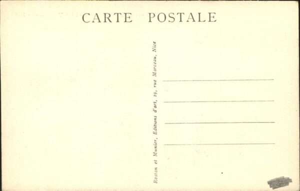 Monte-Carlo Casino Terrasses – Bild 2