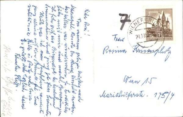 Josefsberg Ötscher – Bild 2