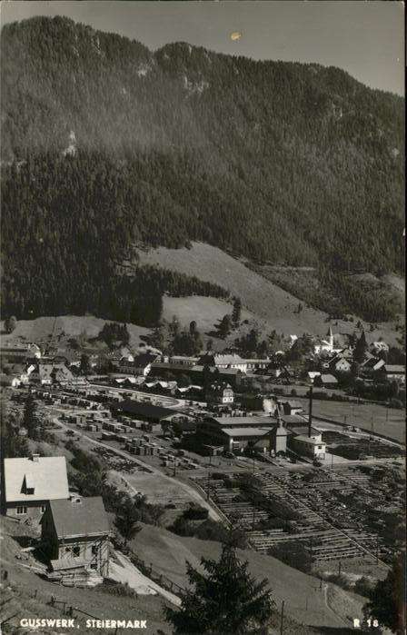 Gusswerk