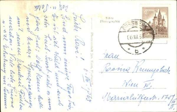 Gusswerk – Bild 2