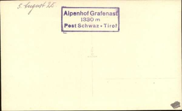 Schwaz Tirol Alpen Gasthof Grafenast – Bild 2