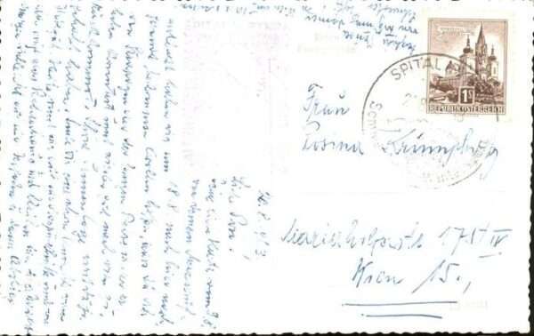 Hinterstoder Pension Dietlgut – Bild 2