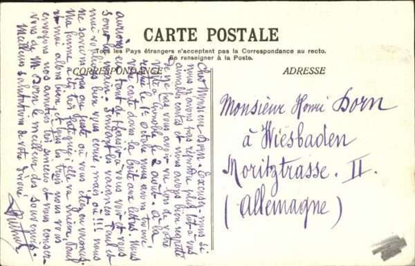 Dauphine Chateau Vizille – Bild 2