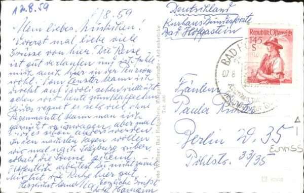 Bad Hofgastein Salzburg – Bild 2