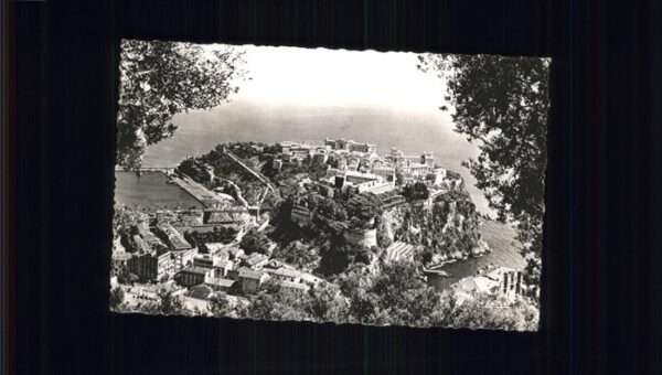 Monaco