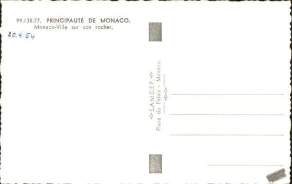 Monaco – Bild 2