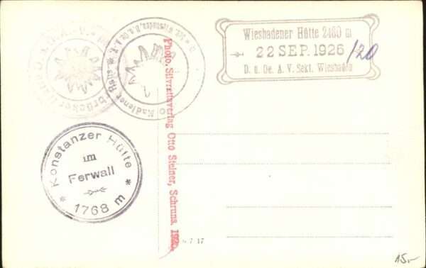 Plattenspitz – Bild 2