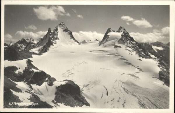 Litznergruppe